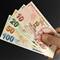T�keticiyi aldatan yand�