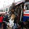 �ki tren �arp��t�