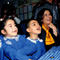 Ak�ll� tahtada ders izledi