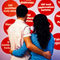 HIV a��k olup evlenmeme engel olamad�