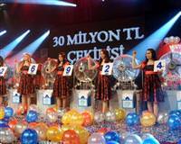 �lk talihli ortaya ��kt�