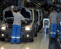 Ford'da zorunlu izin