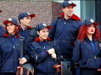 Bak �zel postac� geliyor PTT'nin tekeli sona eriyor