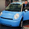 T�rk karoserli elektrikli oto 2011de yolda