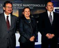 Sabanc� �niversitesi-�stanbul