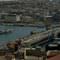 Yeni Galata K�pr�s�nde �al��ma