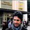 K�rm�z�g�lden adliyeye ziyaret