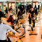 Strese giren idmana gitti Ayd�no�lu spor oteli oldu