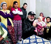 Cehennem mahallesi