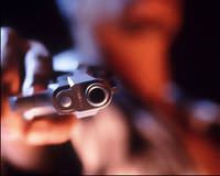 �zmir'de silahl� soygun