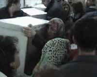 Bursa'da ucuzluk izdiham�