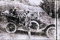 Atat�rk'�n bas�nda yer alan ilk foto�raf�