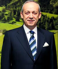 S�ta� 3 y�l i�inde markaya 250 milyon lira yat�racak