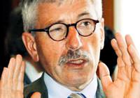 Haber turu