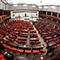 Tam g�n yasas� genel kurul g�ndeminde