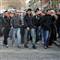 Lin� edilmek istenen grup eylem yapt�