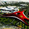 D�nyan�n ilk Ferrari Park� Abu Dabide a��lacak