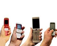 Yerli cep telefonu geliyor