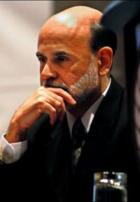Bernanke ve Geithner, kriz komisyonuna hesap verecek
