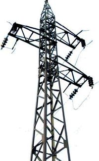 L�bnan'a Suriye aktarmal� elektrik ihracat� ba�l�yor