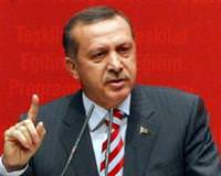 Ba�bakan'dan IMF a��klamas�