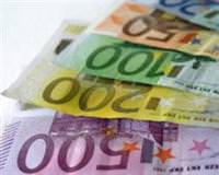 Piyasadaki Euro'lara dikkat