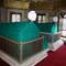 3. Mustafa ve 3. Selim T�rbesi a��ld�