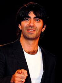 'Yemek ve sevi�mek hayat� tatl� yap�yor'
