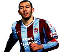 Trabzonlu Umut'un e�i: Beni d�v�yor