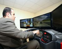T�rkiye'nin ilk sanal otob�s�