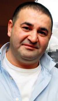 Ben y�llarca dost biriktirdim