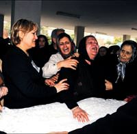 A�k platonik, cinayet ger�ek