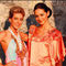 Modac�lardan romantik bir defile...