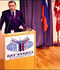 Erdo�an'dan �srail'e n�kleer silah uyar�s�