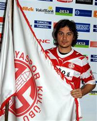 antalyaspor