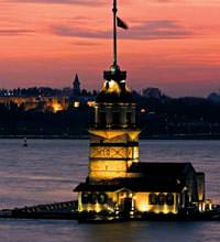 K�lt�rlerin ba�kenti haz�r