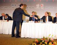 TFF - �stinye �stanbul