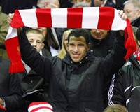 Rodriguez Liverpool'da