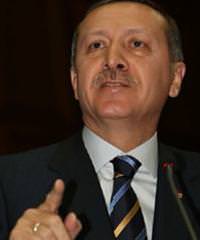 Arap d�nyas�ndan Erdo�an'a �vg�