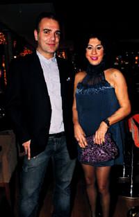 Ert�rk �antalar�n� T�rk sosyetesine tan�tt�