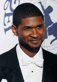 Usher'a h�rs�z �oku