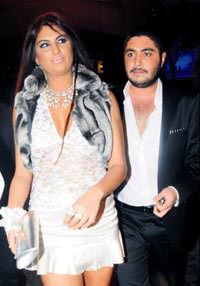 S�reyya so�u�a meydan okuyor