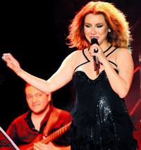 Yorgun ruhum dinlendi haz�r�m