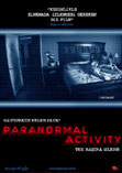 Paranormal Activity