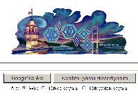 Google'dan �stanbul jesti