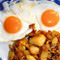Yaln�z patates k�zartmas�yla ya�anmaz...