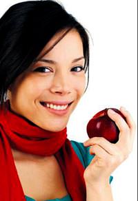Her �eyi yiyin, hastal�k sizden uzak olsun