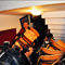G�zel Sanatlar Lisesine ders s�ras�nda tahliye