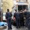 Yol verme kavgas� kanl� bitti