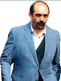 Perin�ek grubuyla ayn� mezara bile girmem